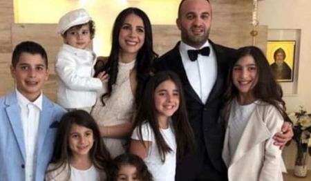 سائق مخمور في سيدني يقتل 4 اطفال لبنانيين دهساً